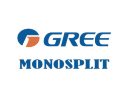 GREE mono split